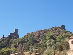 2008.09.08-015 châteaux de Lastours