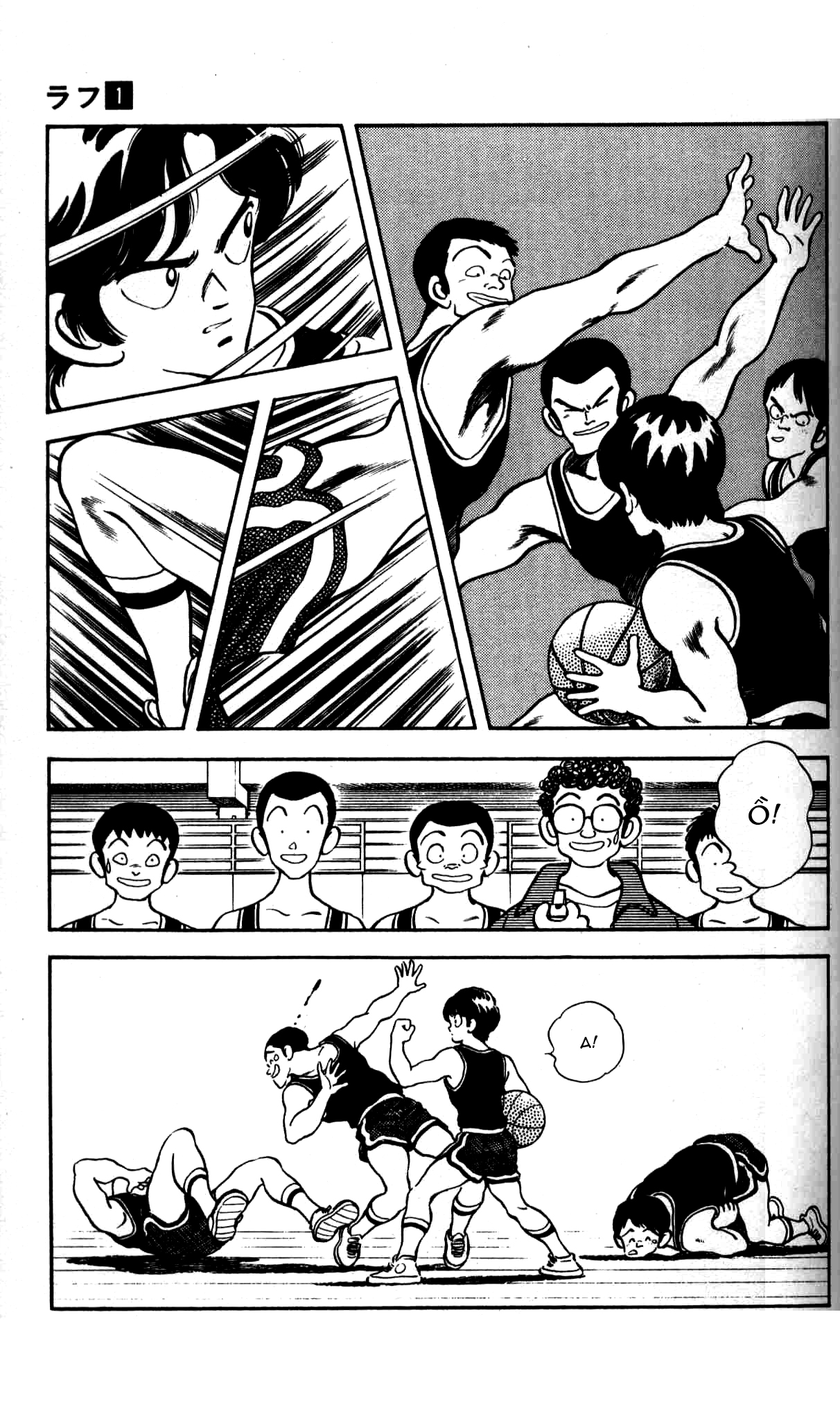 Rough chap 3