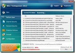 Win 7 Anti-Spyware