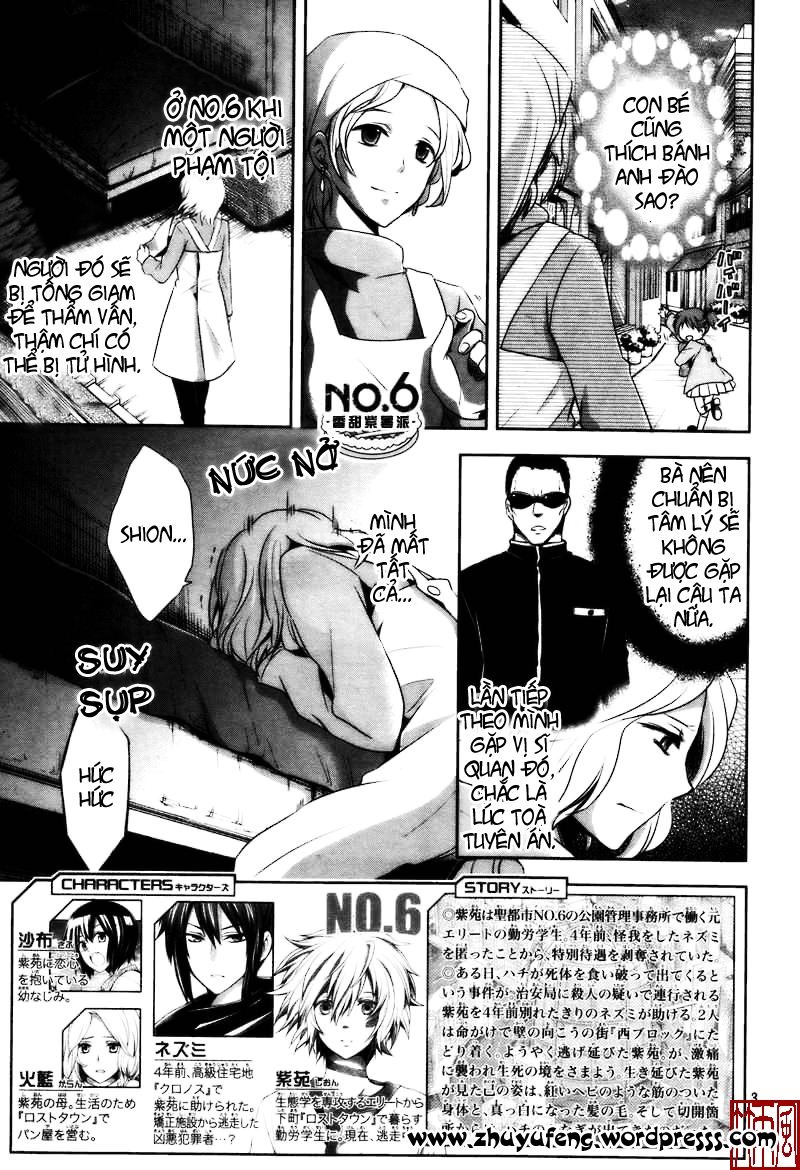 No. 6 chap 6