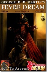 P00009 - George R.R. Martin's Fevre Dream #9 P00009 - George R.R. Martin's Fevre Dream #9