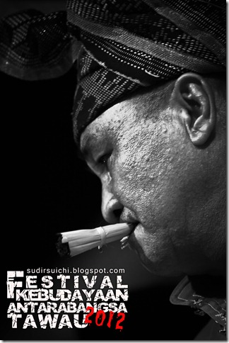 festival kebudayaan antarabangsa tawau 2012-7