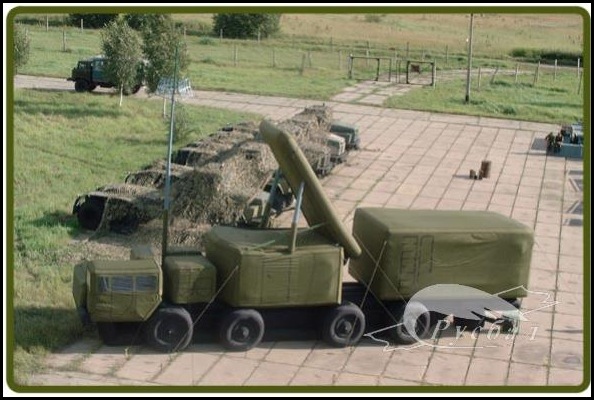 Russie une armée gonflable-48