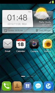 Free Matrix APK for Android