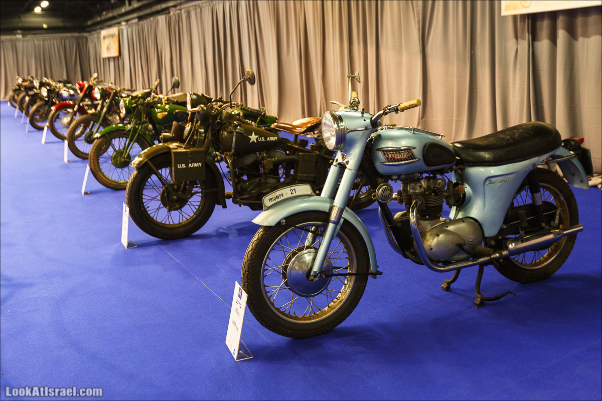 LookAtIsrael.com - Выставка Automotor 2015 в Тель Авиве | Automotor Super Cars | אוטומוטור 2015 עולמות הרכב