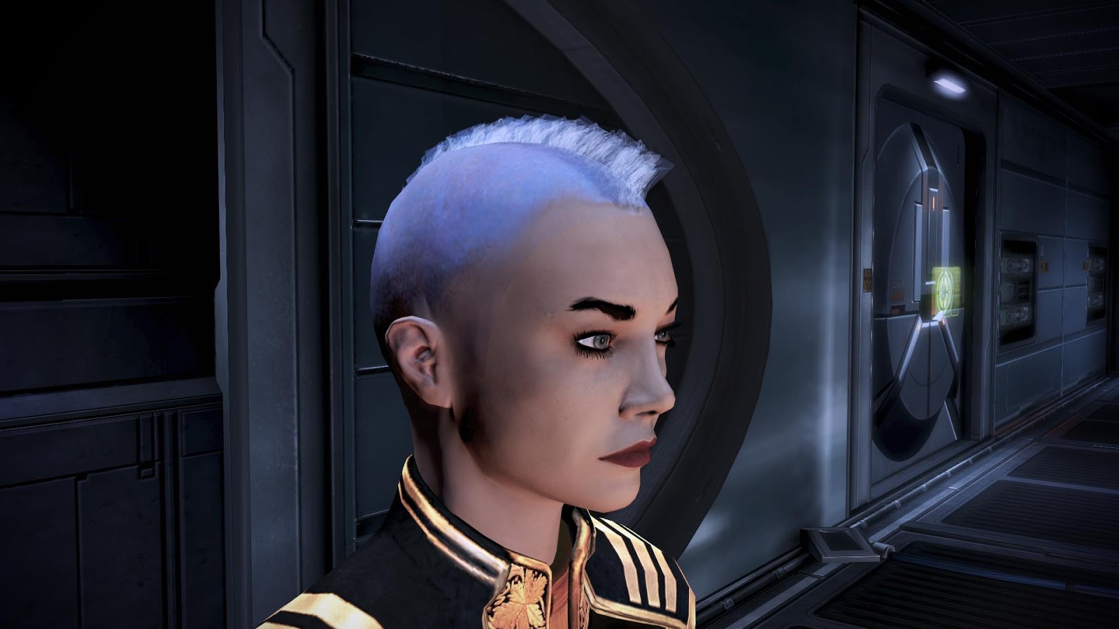 Augmented Reality Mods: Improved Examples with RGB values