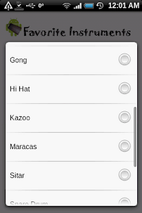 How to mod Favorite Instruments 2.1.0 unlimited apk for laptop