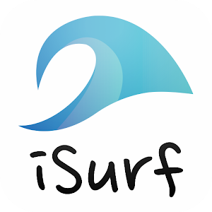 iSurf - Surfing News & Videos 1.0