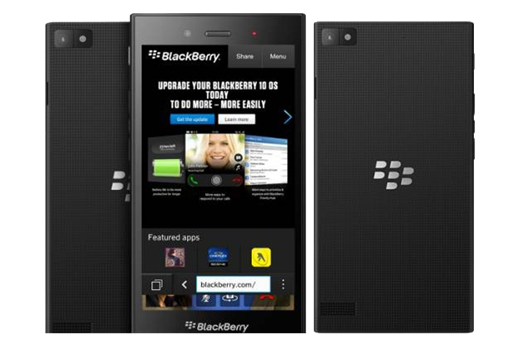 new-blackberry-z3-india