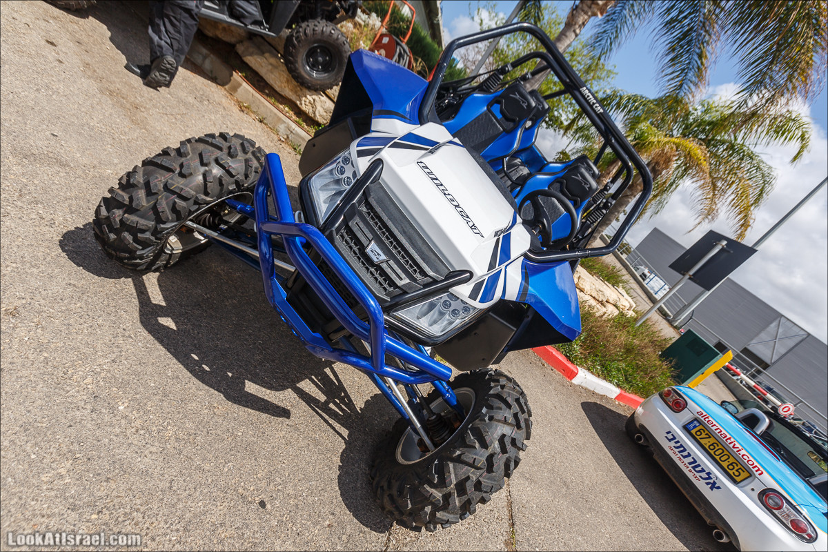 LookAtIsrael.com - Автомобильная выставка Automotor в Тель Авиве | Automotor Expo in Tel Aviv | תערוכת אוטומוטור בתל אביב