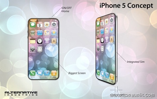 Desain terbaru iPhone (11)