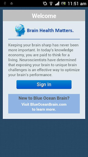 免費下載健康APP|Blue Ocean Brain app開箱文|APP開箱王