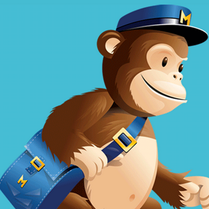 How to Build an Email List With Mail Chimp