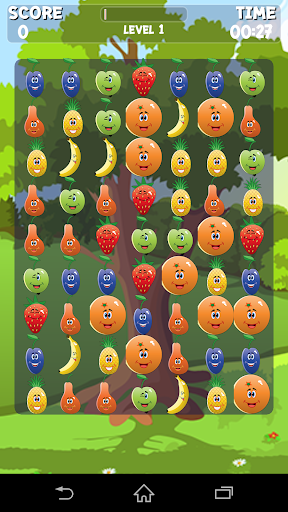 免費下載解謎APP|Fruit Garden Game app開箱文|APP開箱王