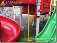 BabyBuild 兒童遊具維修更新 BabyBuild 兒童遊具維修更新