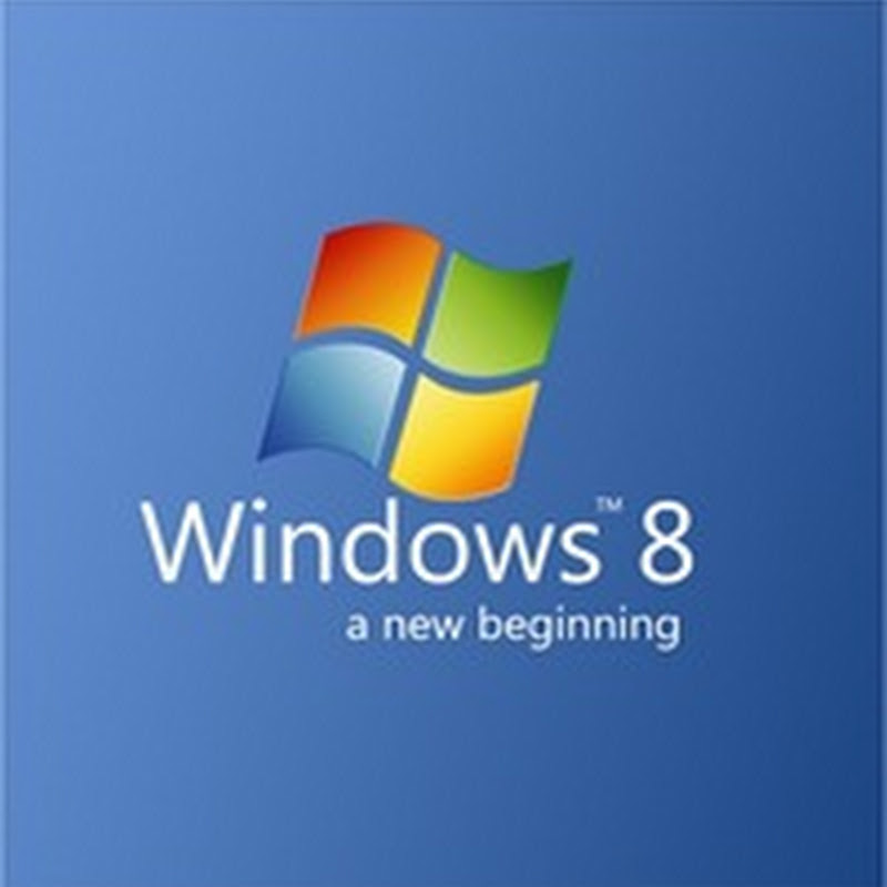 Lo que no me gustó de Windows 8