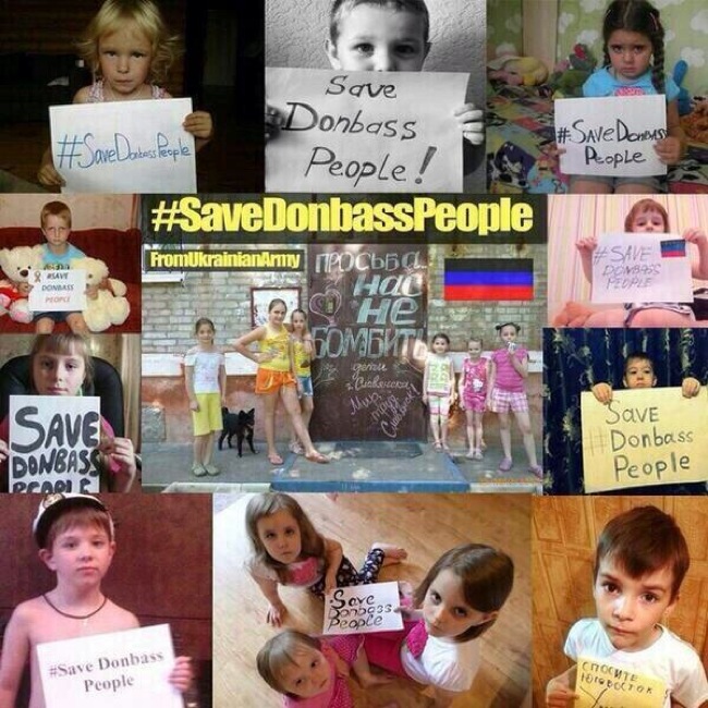 CC Photo Google Image Search Source is pbs twimg com  Subject is save donbass people jpg large