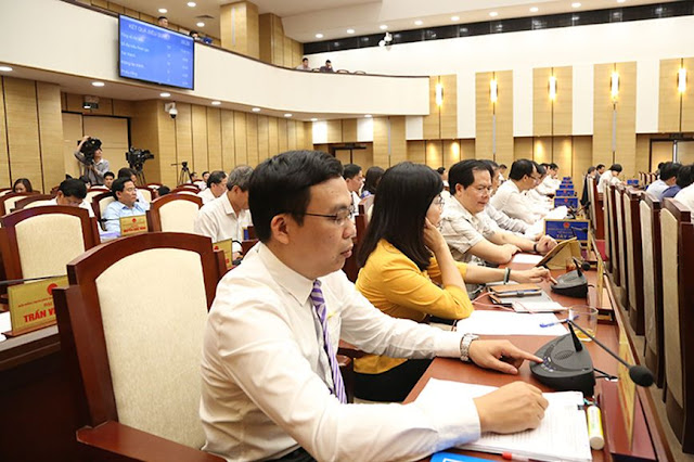 Hà Nội chi gần 6.000 tỷ đồng nâng cấp, cải tạo 23 dự án đầu tư công