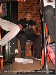 Pork Acústico en el Carguero (5)