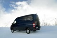 1.2 Sprinter 319 Bluetec 4X4 ( Panel van )
