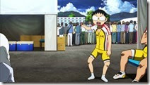 Yowamushi Pedal - 31 -24