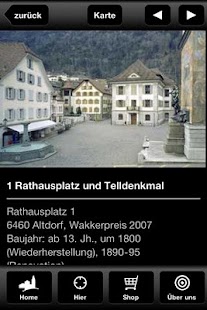 Baukultur Screenshots 3