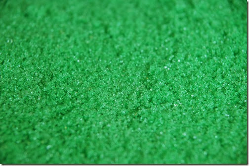 Scented Homesmade Sand for Sensory Bin Play Scented Homesmade Sand for Sensory Bin Play