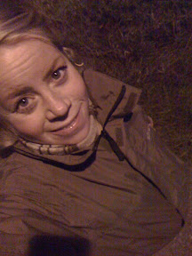 0 - Glad promenad i mörker och kyla