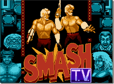 Smash TV title