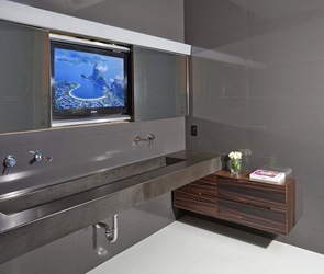 baño-moderno-lavabos-de-diseño baño-moderno-lavabos-de-diseño