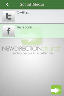 Download New Direction Church APK for PC