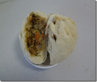 banh bao mo