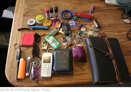 'you can take it with you' photo © 2008, kelly taylor - license: https://creativecommons.org/licenses/by-sa/2.0/