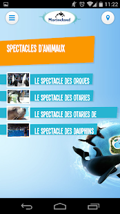 Marineland Screenshots 4