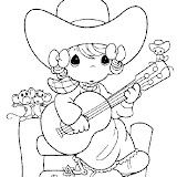 niña guitarra pm