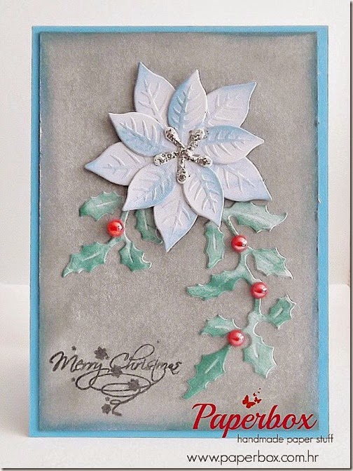 Christmas card,Weihnachtskarte,Božićna čestitka (1)