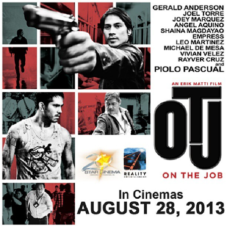 OTJ movie poster