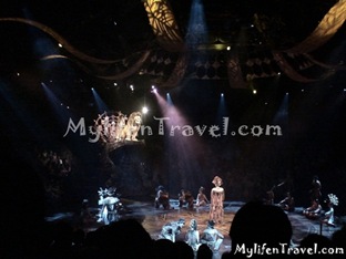 Lion King Disneyland HK 27 Lion King Disneyland HK 27