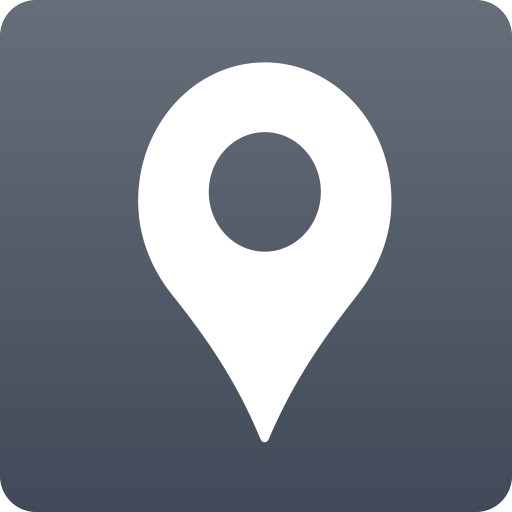 Maginon GPS Tracker LOGO-APP點子