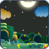 Paperland Live Wallpaper