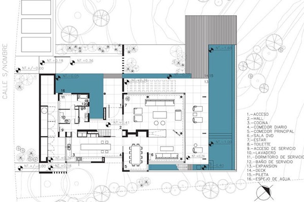 plano-casa-de-agua-por-Barrionuevo-Sierchuk-Arquitectas plano-casa-de-agua-por-Barrionuevo-Sierchuk-Arquitectas