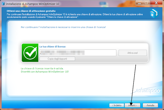 Ashampoo Winoptimizer Windows 10
