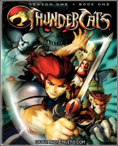 thundercats 2011 dublado torrent thundercats 2011 dublado torrent