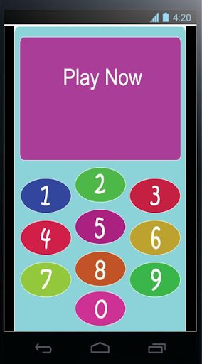 Counting Numbers for Kids Free