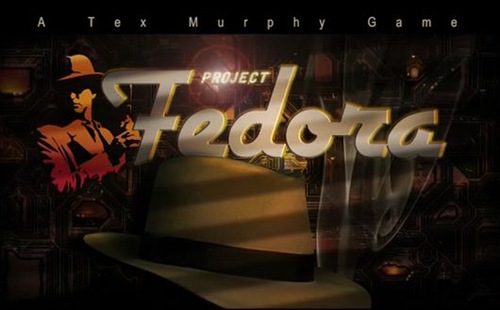 texprojectfedora