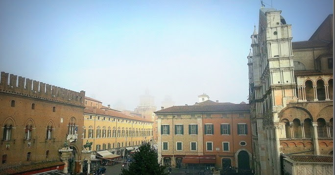FEdetails Dagli Uffici Della Nuova Ferrara