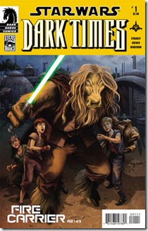 SW Dark Times cover