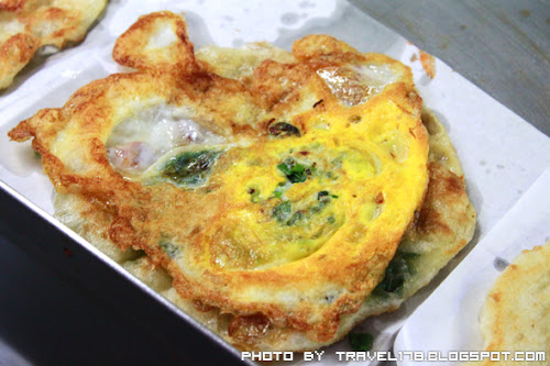 【台東排隊美食】黃記海邊蔥油餅～飄香海濱公園的絕妙滋味
