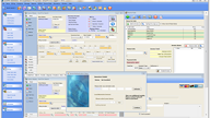 Medical Records Management System Software