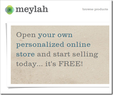 meylah free online store